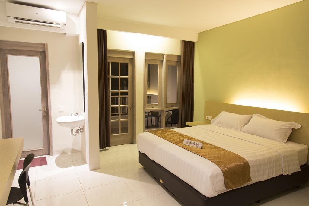 Gm253 Hotel Jembel Pokój zdjęcie