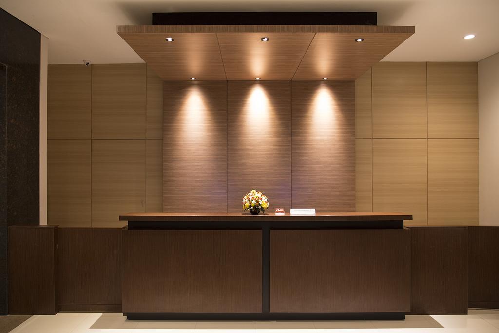 Gm253 Hotel Jembel Zewnętrze zdjęcie