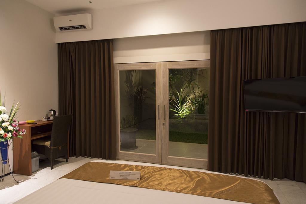 Gm253 Hotel Jembel Pokój zdjęcie