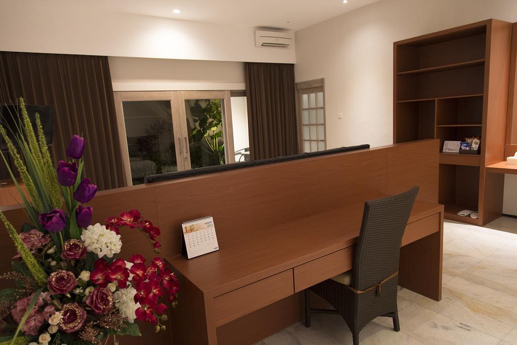 Gm253 Hotel Jembel Pokój zdjęcie