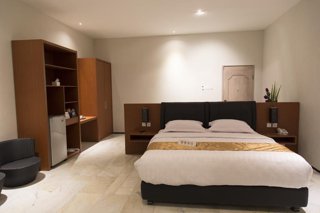 Gm253 Hotel Jembel Pokój zdjęcie