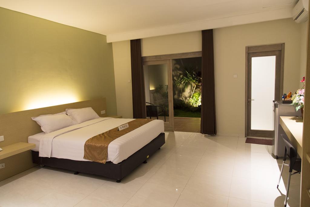 Gm253 Hotel Jembel Pokój zdjęcie