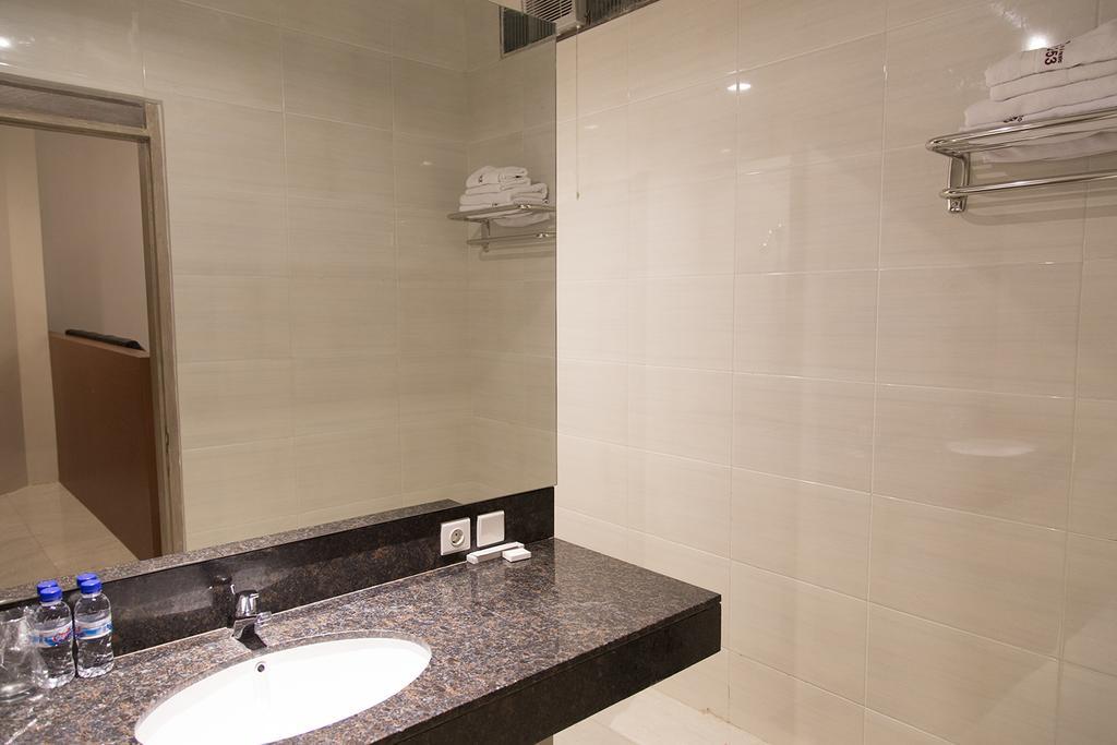Gm253 Hotel Jembel Pokój zdjęcie