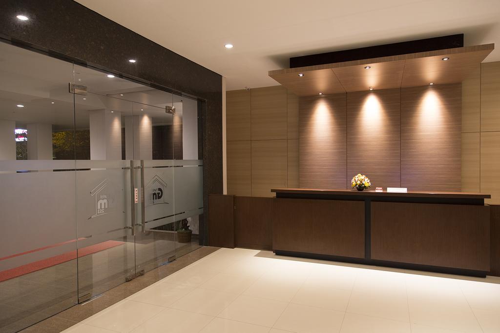 Gm253 Hotel Jembel Zewnętrze zdjęcie