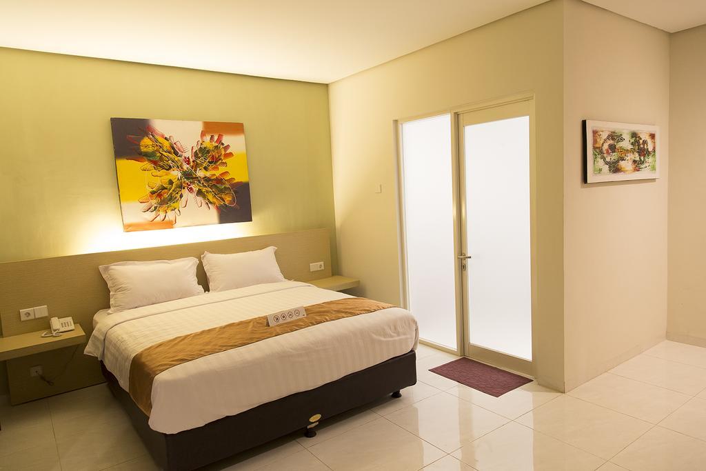 Gm253 Hotel Jembel Pokój zdjęcie