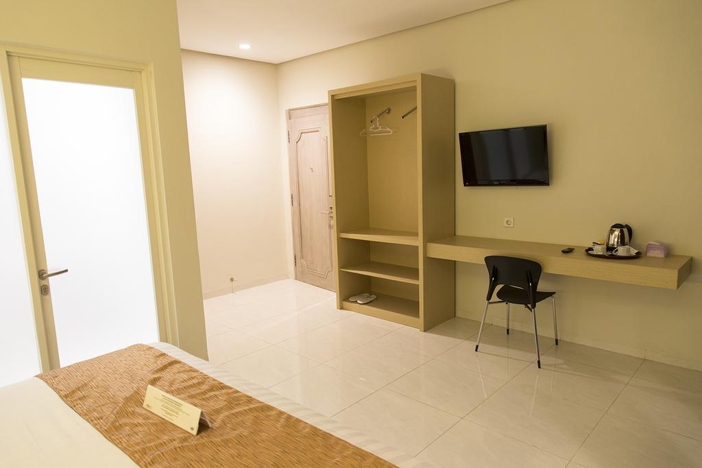 Gm253 Hotel Jembel Pokój zdjęcie