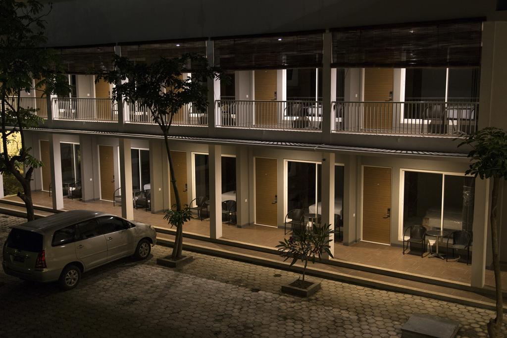 Gm253 Hotel Jembel Zewnętrze zdjęcie