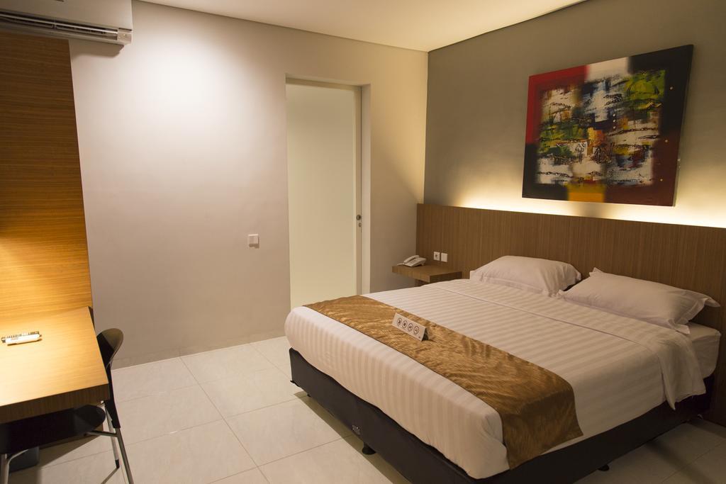 Gm253 Hotel Jembel Pokój zdjęcie
