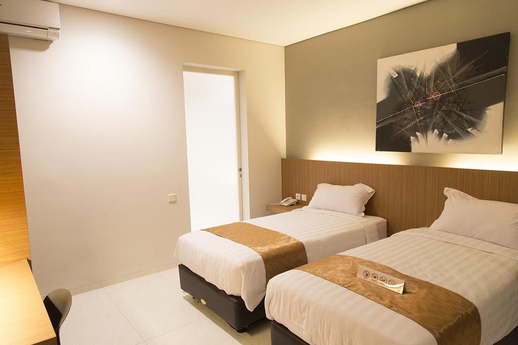 Gm253 Hotel Jembel Pokój zdjęcie