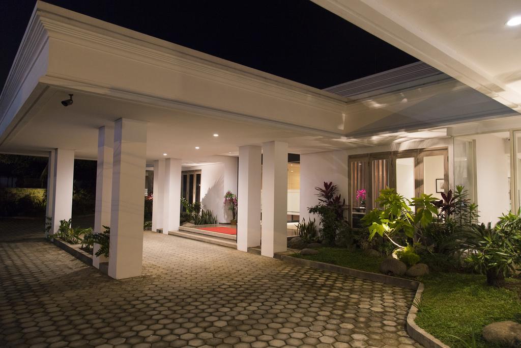 Gm253 Hotel Jembel Zewnętrze zdjęcie