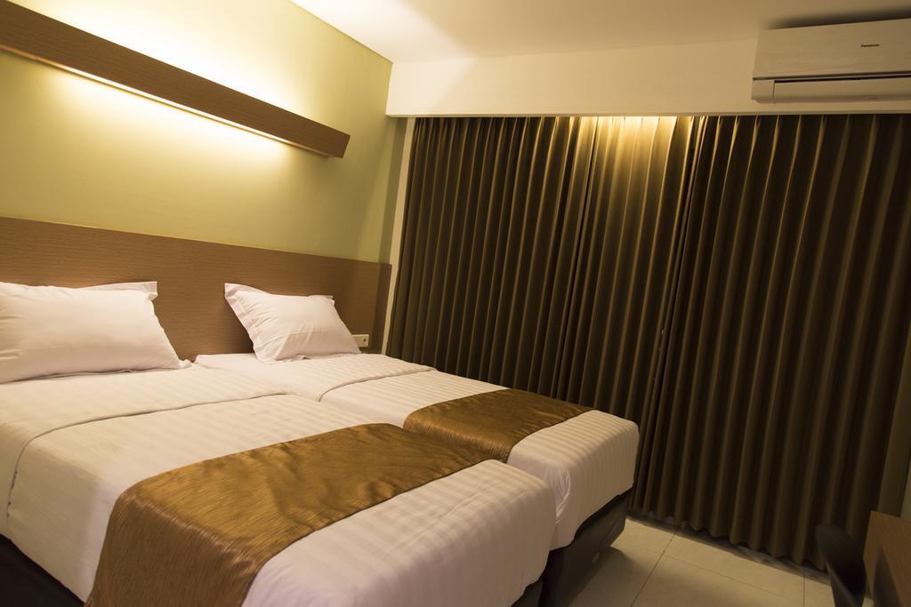 Gm253 Hotel Jembel Pokój zdjęcie