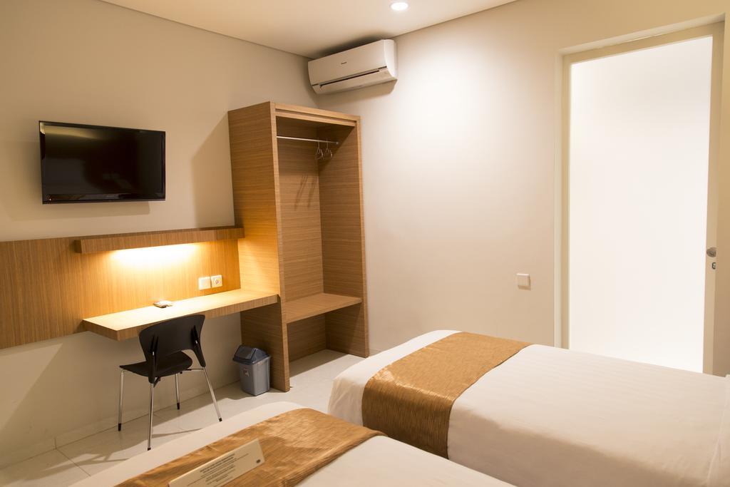 Gm253 Hotel Jembel Pokój zdjęcie