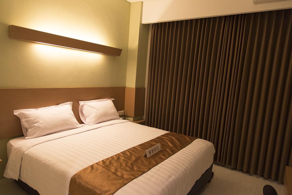 Gm253 Hotel Jembel Pokój zdjęcie