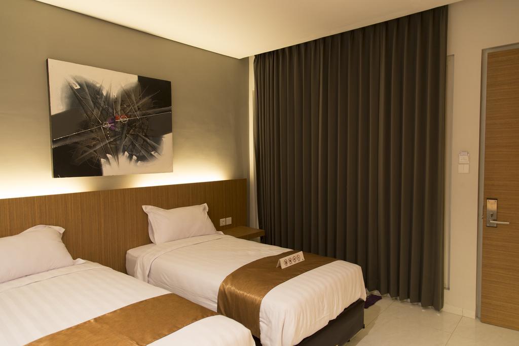 Gm253 Hotel Jembel Pokój zdjęcie