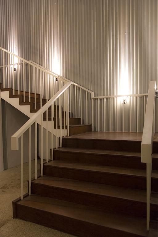 Gm253 Hotel Jembel Zewnętrze zdjęcie