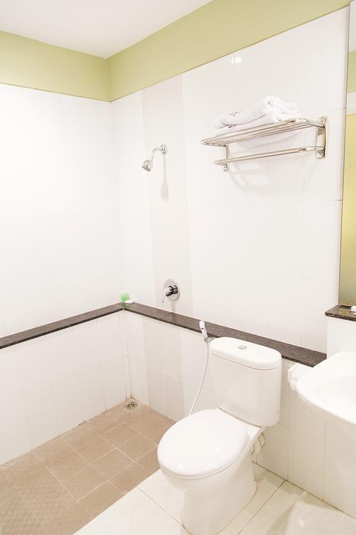 Gm253 Hotel Jembel Pokój zdjęcie