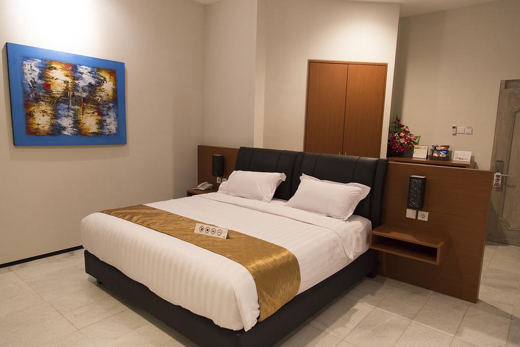 Gm253 Hotel Jembel Pokój zdjęcie