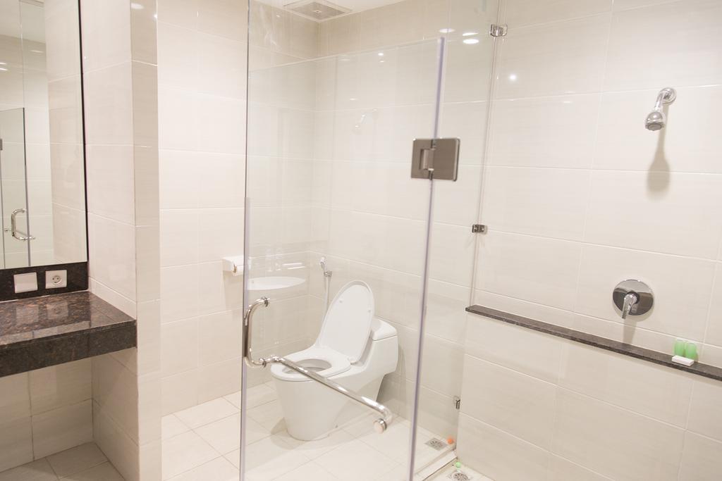 Gm253 Hotel Jembel Pokój zdjęcie