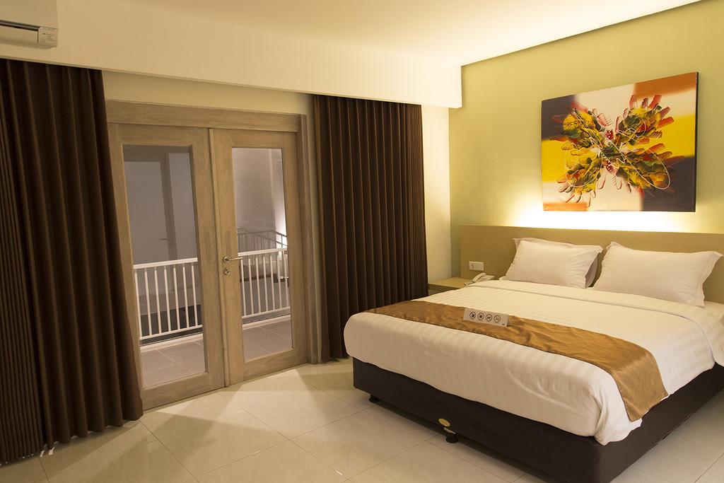 Gm253 Hotel Jembel Pokój zdjęcie