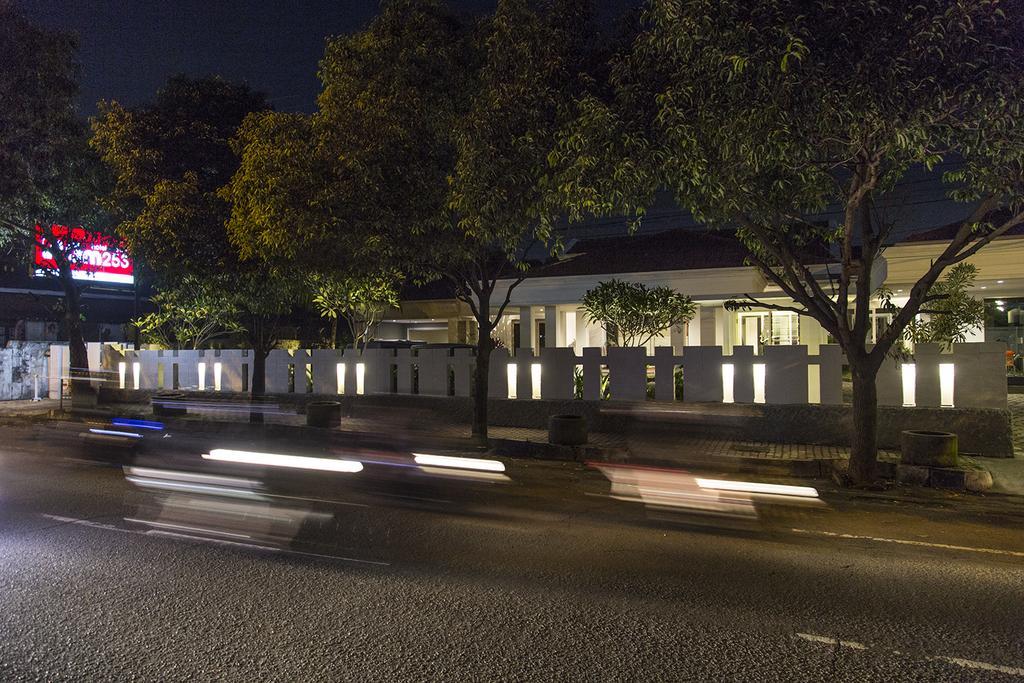 Gm253 Hotel Jembel Zewnętrze zdjęcie