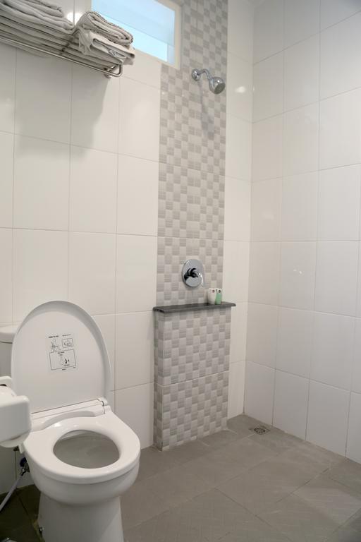 Gm253 Hotel Jembel Zewnętrze zdjęcie