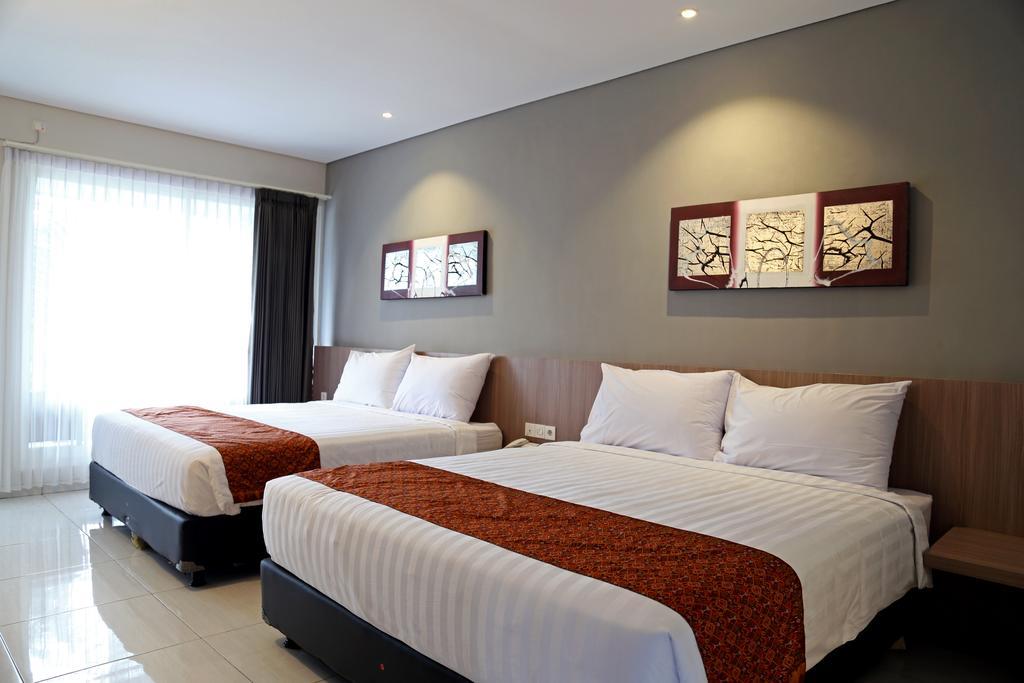 Gm253 Hotel Jembel Zewnętrze zdjęcie