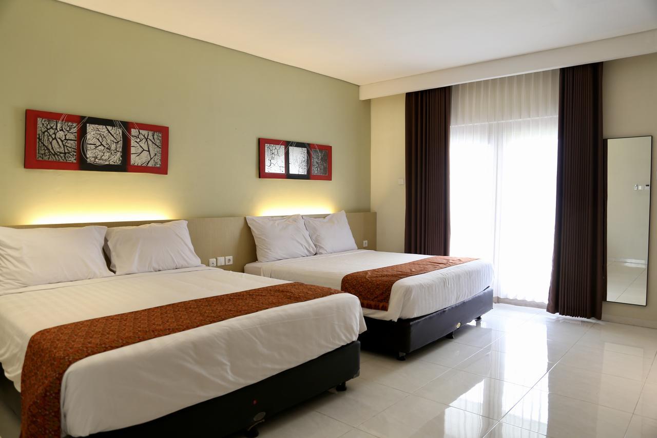 Gm253 Hotel Jembel Zewnętrze zdjęcie